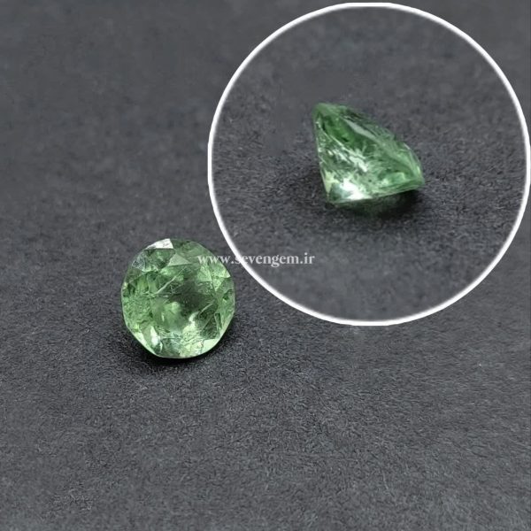 خرید نگین سنگ زمرد پنجشیر افغانستان