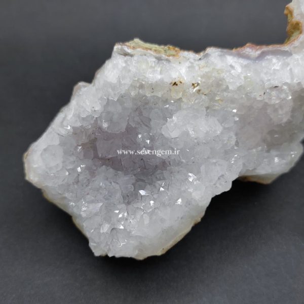راف آمیتیست روشن ایران (کدB433)